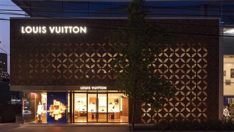 louis vuitton mexico city.